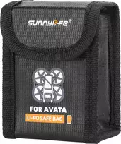 SunnyLife Futerał Dėklas Dėklas Na Akumuliatorius Do Dji Avata / At-dc477-1