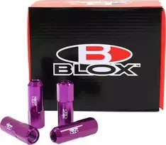 MTuning_F Blox Replica Nuts 60mm M12x1.25 Migdolai
