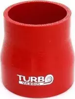 TurboWorks_G TurboWorks Raudon tiesus redukcinis 63-76 mm