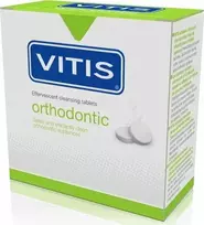 Vitis Pharma Ortho Tabletki 32 vnt.