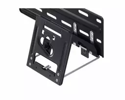 Sieninis ekrano laikiklis Samsung Wall Mount WMN-B50SCXEN, skirtas QMC, QBC, QHC serijai 43/50/55/65/75/85"