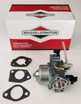 Briggs & Stratton KARBIURATORIUS BRIGGS&STRATTON 799882 Originali dalis