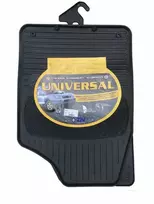 Kilimėliai universalūs automobiliui guminiai ZPV UNI 2B