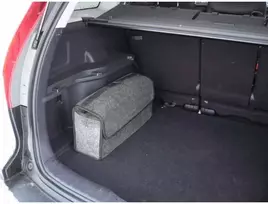 Krepšys automobilio bagažinei B (pailgas)
