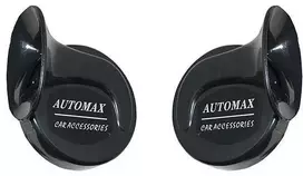 Signalas garso automobilyje (sraiginis 12V)