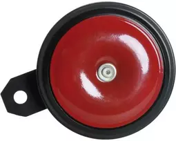 Signalas garso auto 12V ø91mm
