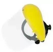 Skydelis apsauginis CG430 PVC stiklas