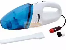 Siurblys dulkių vakuuminis 12V 60W
