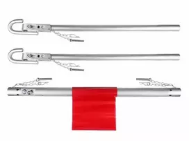 Standi vilktis 1.8M ilgio, 2T