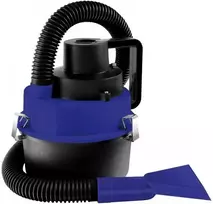 Siurblys dulkių vakuuminis 12V 150W