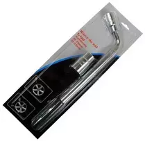 Raktas L formos 17/19mm, 21/23mm