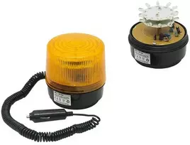 Švyturėlis 12V LED