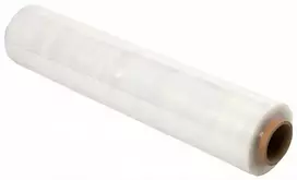 Plėvelė STRETCH 23mikr. 45cm 230m. skaidri