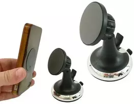 Laikiklis telefonui magnetinis CORSICO