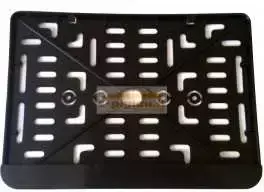 Rėmelis traktoriaus valstybiniams numeriams 235x155mm