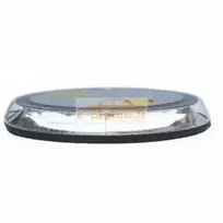 Švyturėlis 12/24V 32LED 395X215X79MM R65 ovalus