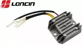 ĮTAMPOS REGULIATORIUS LONCIN LC1P85F, LC1P88F, LC1P90F, LC1P92F