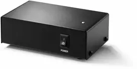 ProCaster PH-01 patefono stiprintuvas MM dėžėms