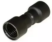 Adapteris Mirka; 25,4 mm; 1 vnt.