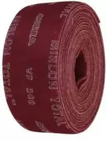 Šlifavimo popieriaus rulonas Mirka MIRLON TOTAL; 115x10000 mm; VF P360; 1 vnt.