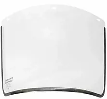 Apsauginis stikliukas Honeywell Clearways Visor CV84AN