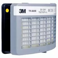 Versaflo Filter, P3 Particulate, Acid Gas, 3M