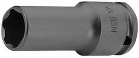 Smūginė sukimo galvutė Facom NSB.24; 1/2''; 24x85 mm