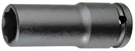 Smūginė sukimo galvutė Facom NKB.22; 3/4''; 22x102 mm