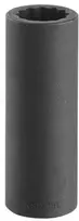 Smūginė sukimo galvutė Facom NSD.34L; 1/2''; 34x90 mm