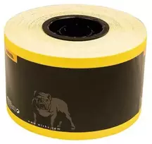Šlifavimo popieriaus rulonas Mirka HIOMANT 4151110110; 115 mm; 50 m; P100