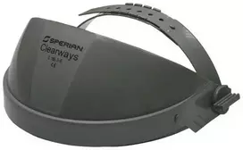 Apsauginis skydelis Honeywell Clearways CB14/EU; tik rėmas