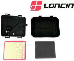 ORO FILTRO KORPUSAS LONCIN LC1P61FC, LC1P65FC, LC1P70FC