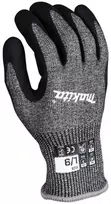 Makita DARBINĖS PIRŠTINĖS, ATSPARIOS ĮPJOVIMAMS, XL P-84735