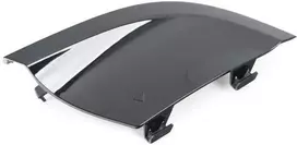 BMW G29 priekinio buferio vilkimo kablio dangtelis Originalus 51118073131