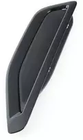 Bmw X5 G05 2017 2019 Dešinysis Šoninis Oro Kanalo Apdaila Originalus 51137418178