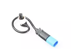 BMW F80 galinio tilto pakabos adapterio trosas EDC originalus 33507850608