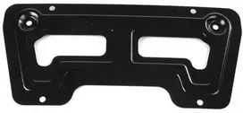 Bmw E30 E34 E32 Registracijos Lentelės Tvirtinimas Originalus 51181908062