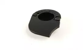 BMW E36 aušinimo skysčio išsiplėtimo bakelio tvirtinimo spaustukas Originalus 17111723580