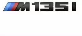 Bmw Emblema 1 F40 2018 2019 Originalus 51142472850