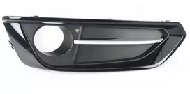 BMW F22 F23 rūko žibintų dangtelis priekinis dešinysis originalus 51117343732