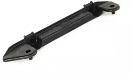 BMW E30 variklio aušinimo skysčio radiatoriaus laikiklis Originalus 17111709347