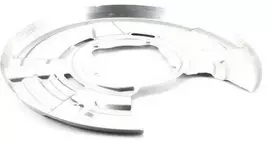 Bmw Apsauginė Plokštelė Kairėje F10 F11 F06 F12 F13 Originalus 34216778253