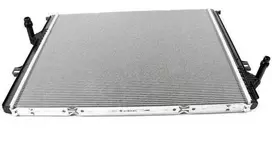 BMW F21 aušinimo skysčio radiatorius originalus 17118741830