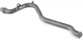 VAG Aušinimo Skysčio Vamzdis Audi A4 A6 A7 A8 Q5 Q7 06E121065N