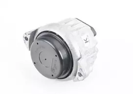 BMW Variklio Laikiklis 1 E81 E87 E88 3 E90 E91 E92 E93 X1 E84 Originalus 22116768852