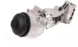 Bmw Atramos Atrama Su Alyvos Filtru E46 E39 E60 Originalus 11421713838