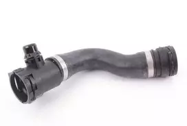 BMW F20 F87 aušinimo skysčio žarna originali 17127604542