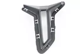 BMW G20 priekinio bamperio grotelės šoninės atviros kairės pusės originalios 51117464273