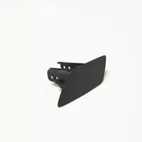 BMW F20 F21 priekinių žibintų ploviklio dangtelis kairysis originalus 51118064579