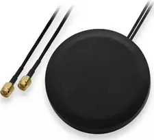 TELTONIKA COMBO MIMO MOBILE STOGAS SMA ANTENA